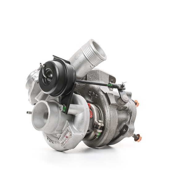 RIDEX REMAN 2234C10216R Turbolader