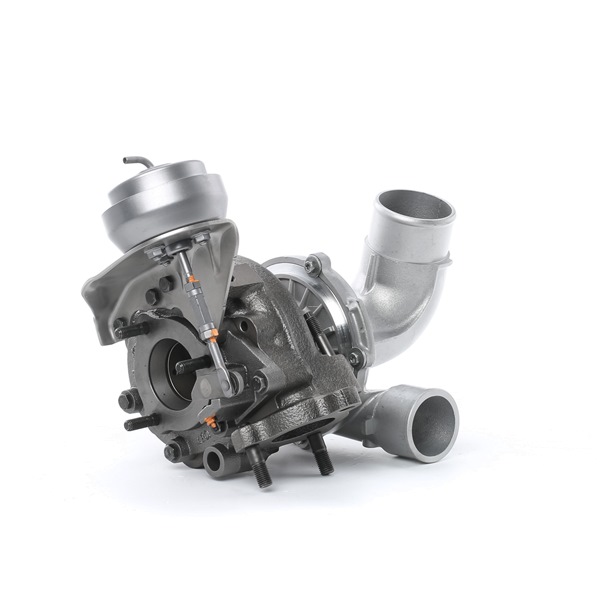 Turbolader 2234C10218R RIDEX REMAN 1720126082 TOYOTA