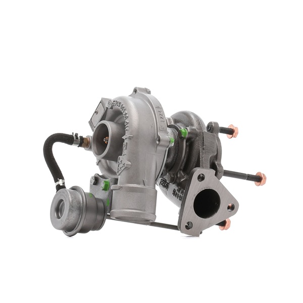 RIDEX REMAN 2234C0235R Turbolader Turbolader 2234C0235R RIDEX REMAN PYS61B00001TA FORD