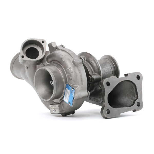 Турбокомпресор RIDEX REMAN 2234C10222R