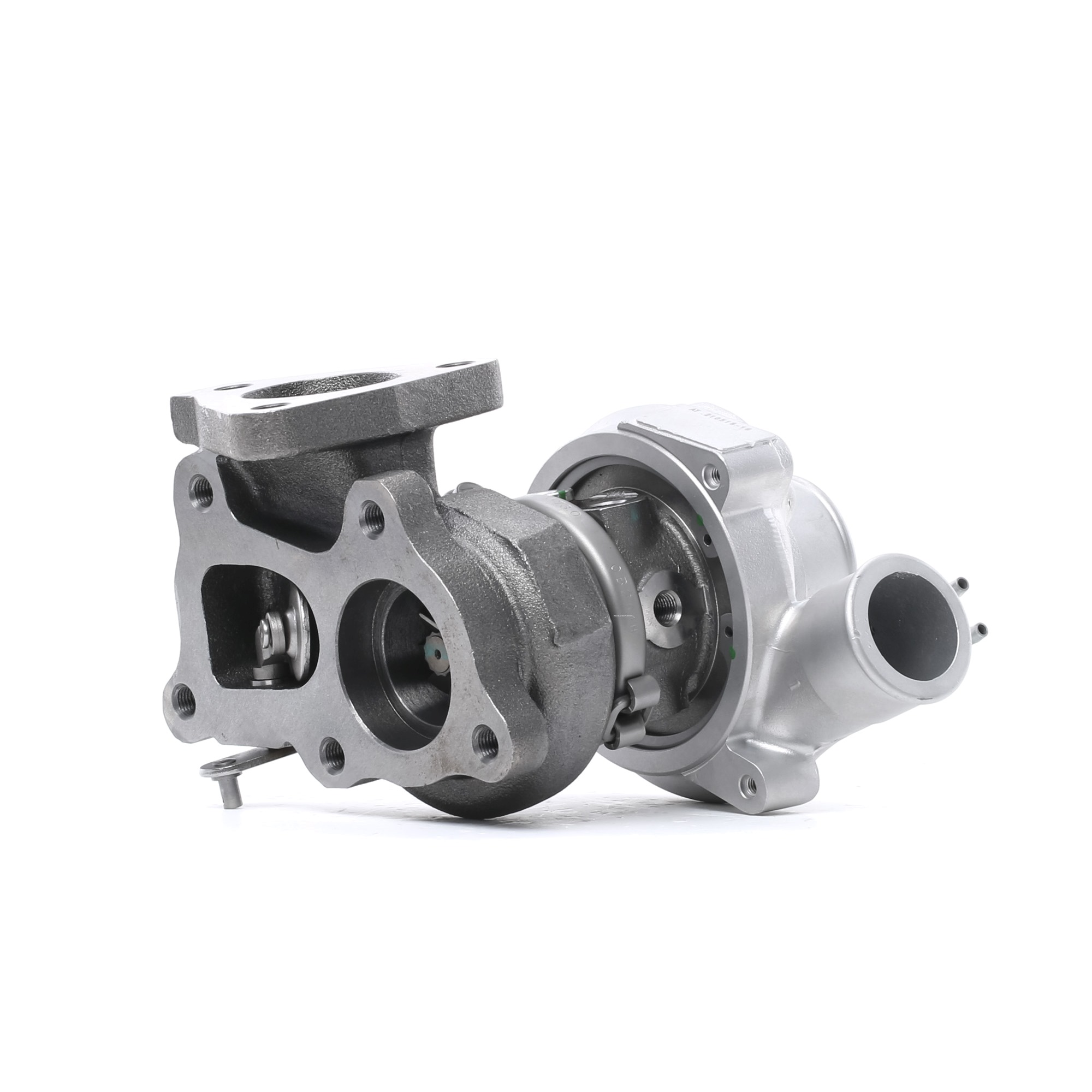 RIDEX REMAN 2234C10223R Turbocharger