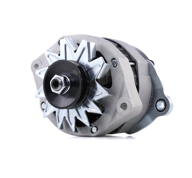 Alternator RIDEX 4G1261