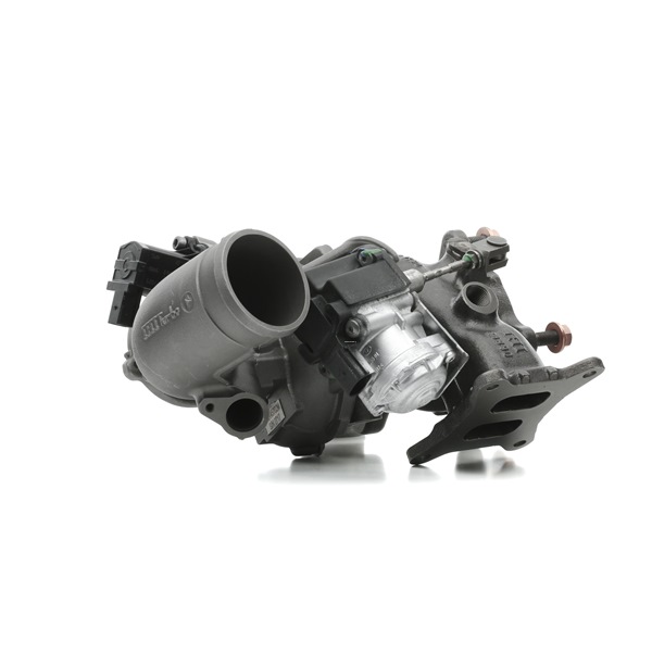 Turbolader 2234C10226R RIDEX REMAN 06L145702F VW, AUDI, SKODA, SEAT, PORSCHE
