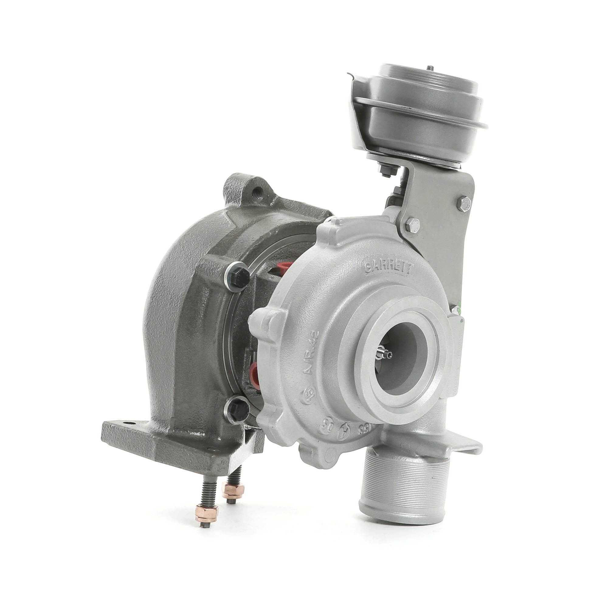 RIDEX REMAN 2234C0048R Turbodmychadlo