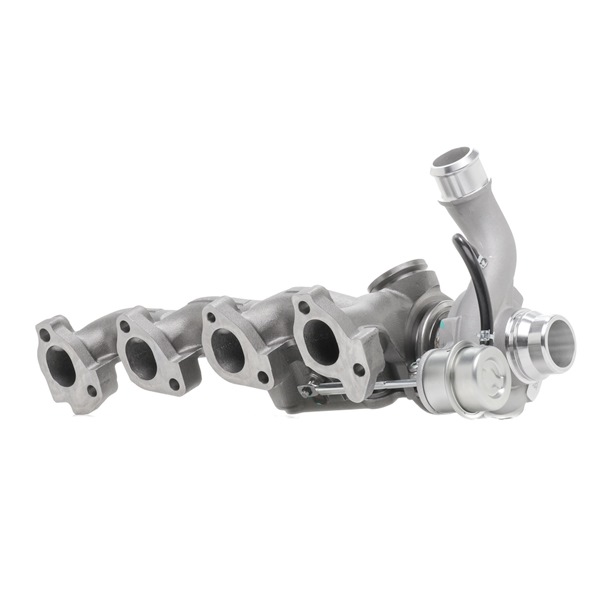 Turbolader 2234C10228 RIDEX 1543173 FORD