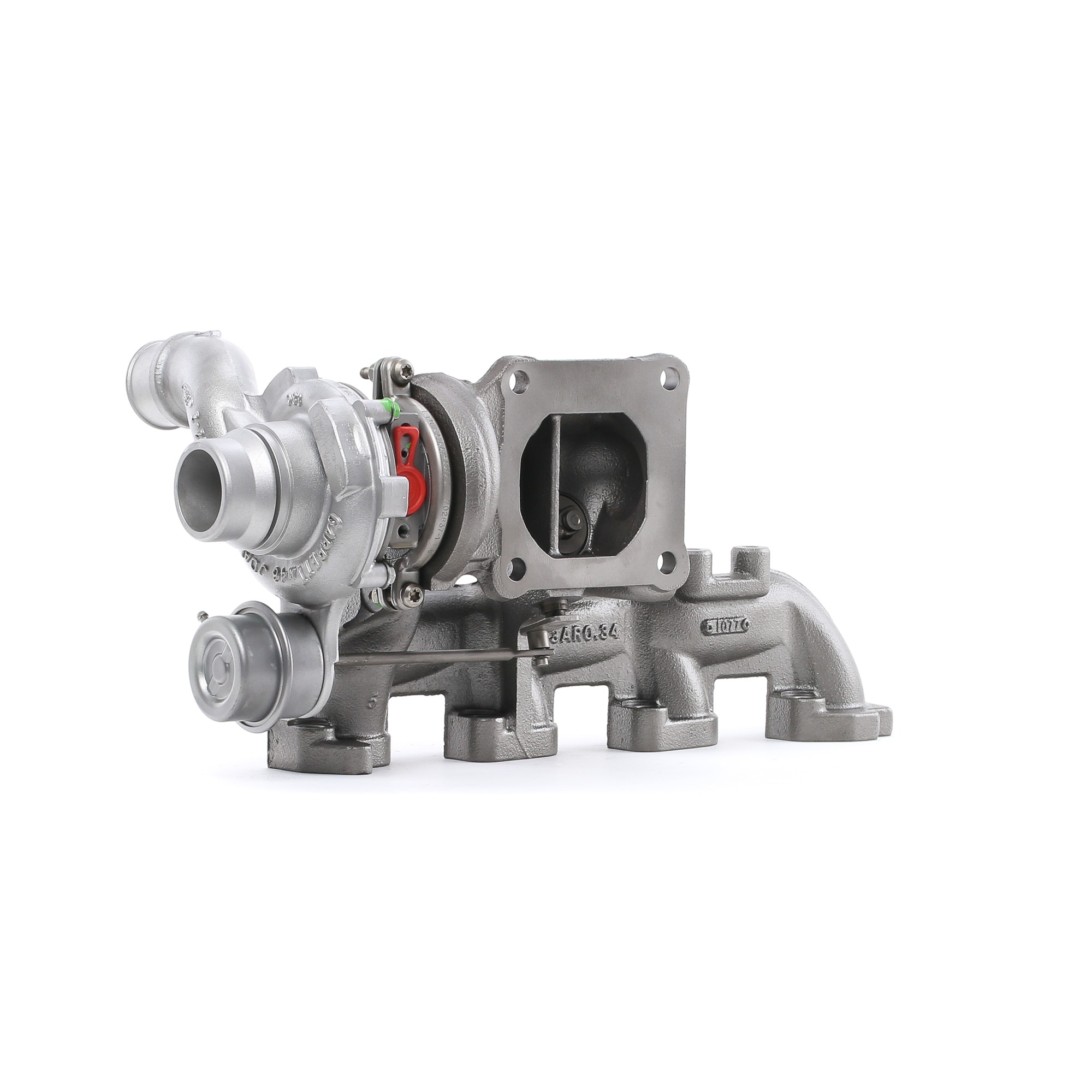 RIDEX REMAN 2234C10228R Turbodmychadlo