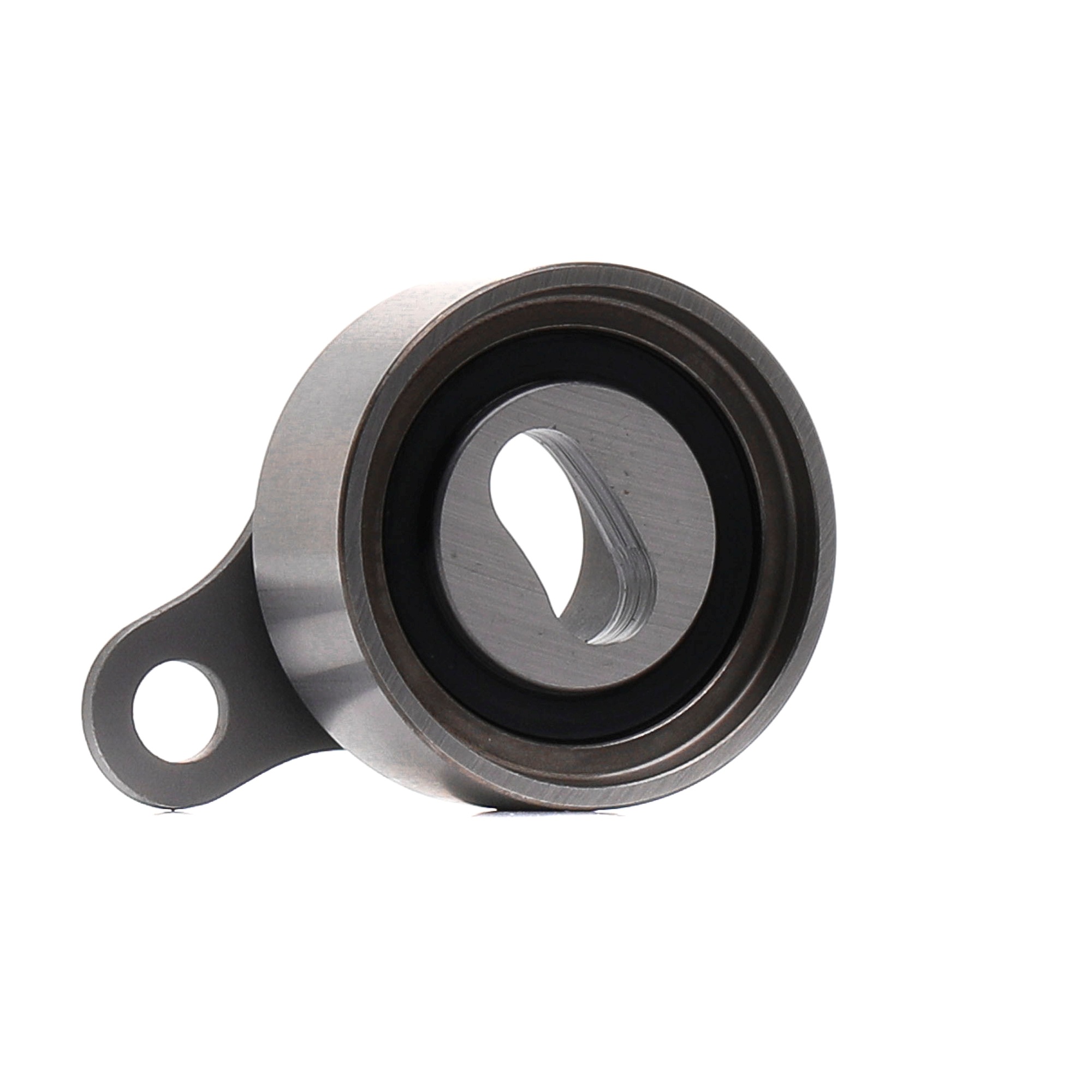Spannrolle, Zahnriemen 308T0271 RIDEX 1350516020 TOYOTA, SUZUKI, LEXUS, WIESMANN