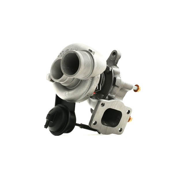 Turbosuflantă RIDEX REMAN 2234C10233R