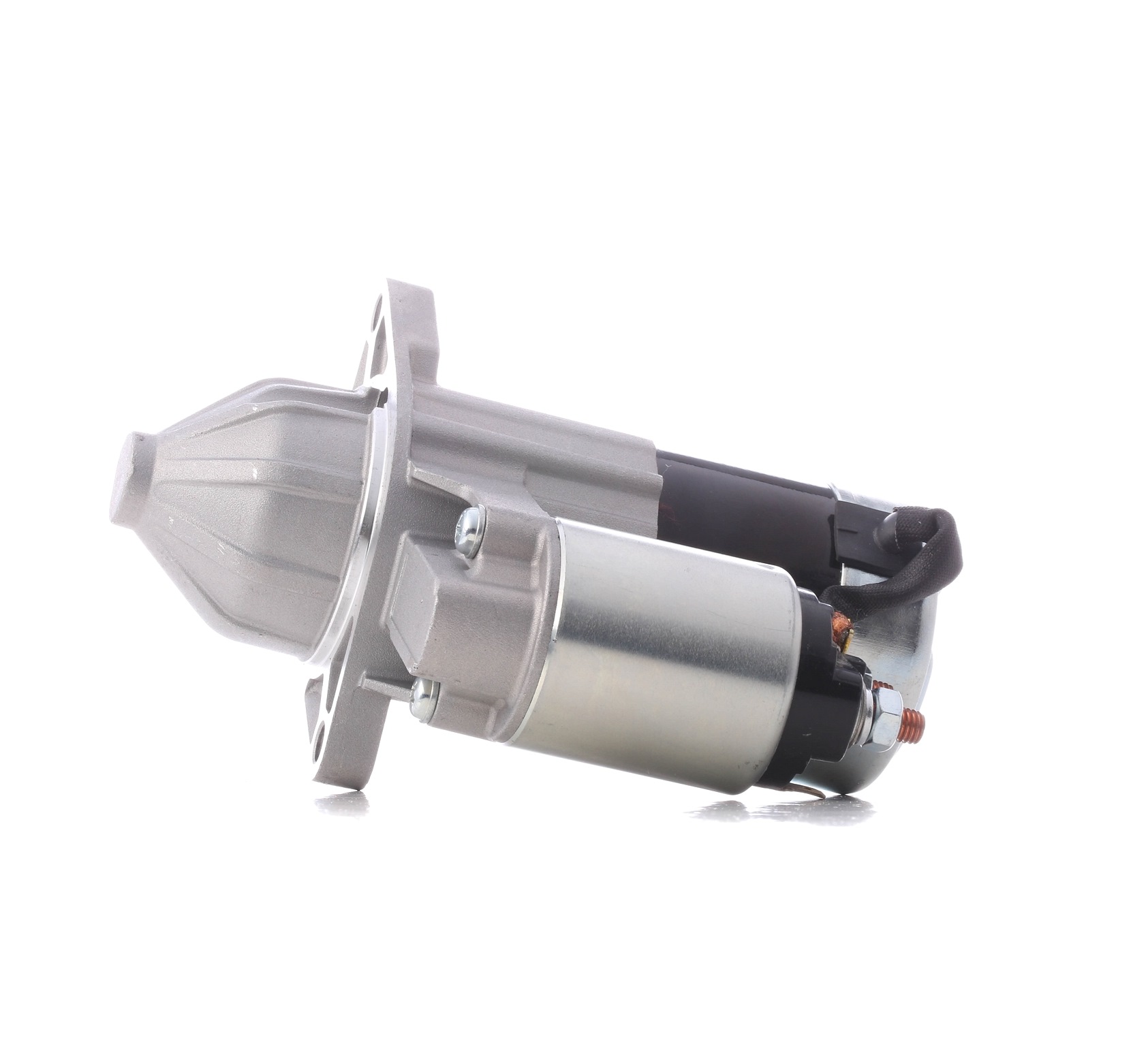 Anlasser 2S0526 RIDEX 6798031151 MITSUBISHI