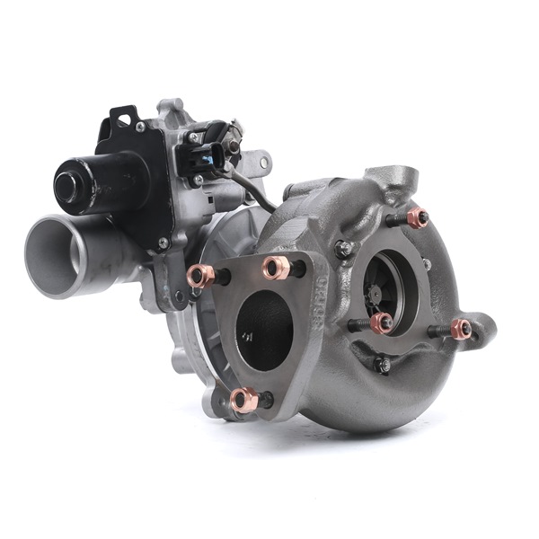 RIDEX REMAN 2234C0284R Turbolader
