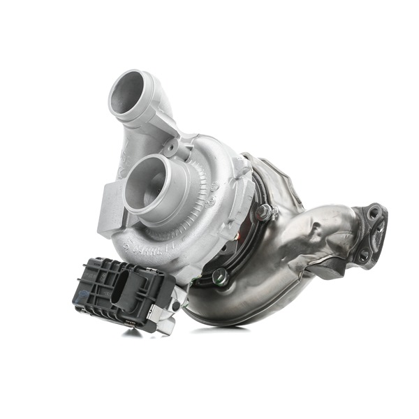 RIDEX REMAN 2234C10239R Turbolader
