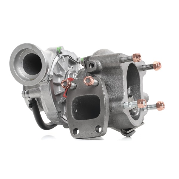 Turbolader 2234C10238R RIDEX REMAN A9040967299 VW, MERCEDES-BENZ, RENAULT, SKODA, FIAT