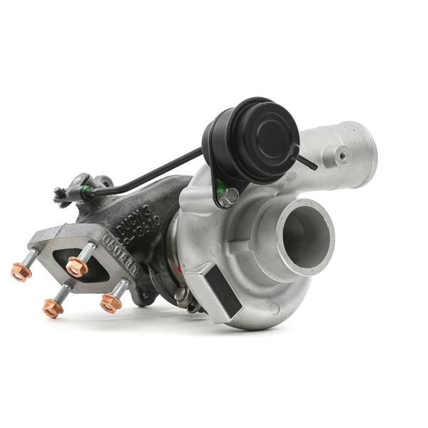 Turbolader 2234C10107R RIDEX REMAN 71792010 FIAT, PEUGEOT, CITROЁN, ALFA ROMEO, IVECO