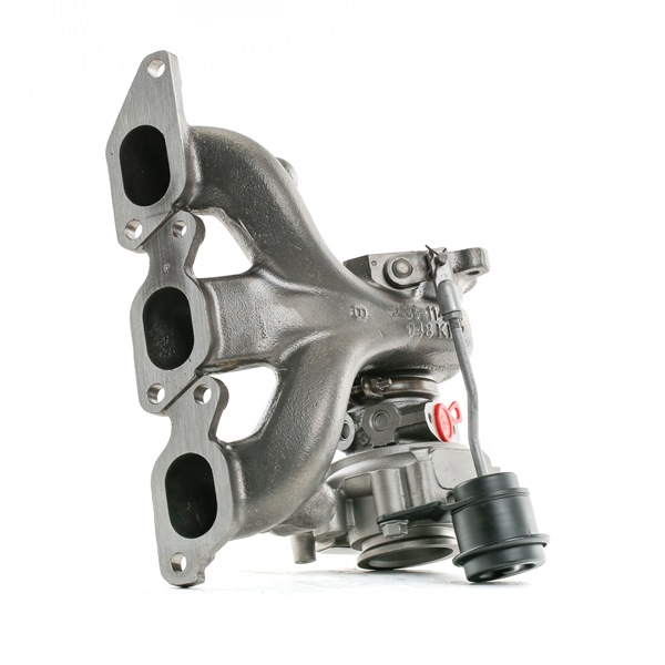 RIDEX REMAN 2234C10243R Turbolader