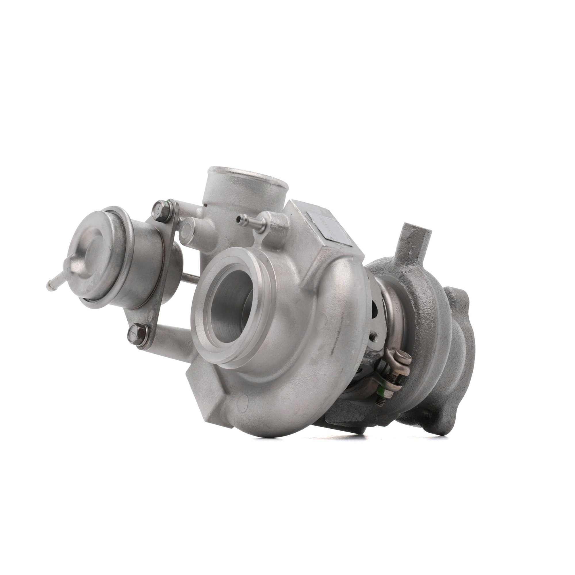 RIDEX REMAN 2234C10101R Turbodmychadlo