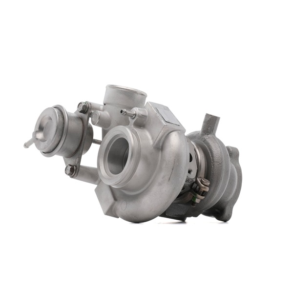 RIDEX REMAN 2234C10101R Turbolader