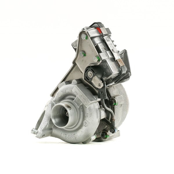 RIDEX REMAN 2234C10245R Turbocharger