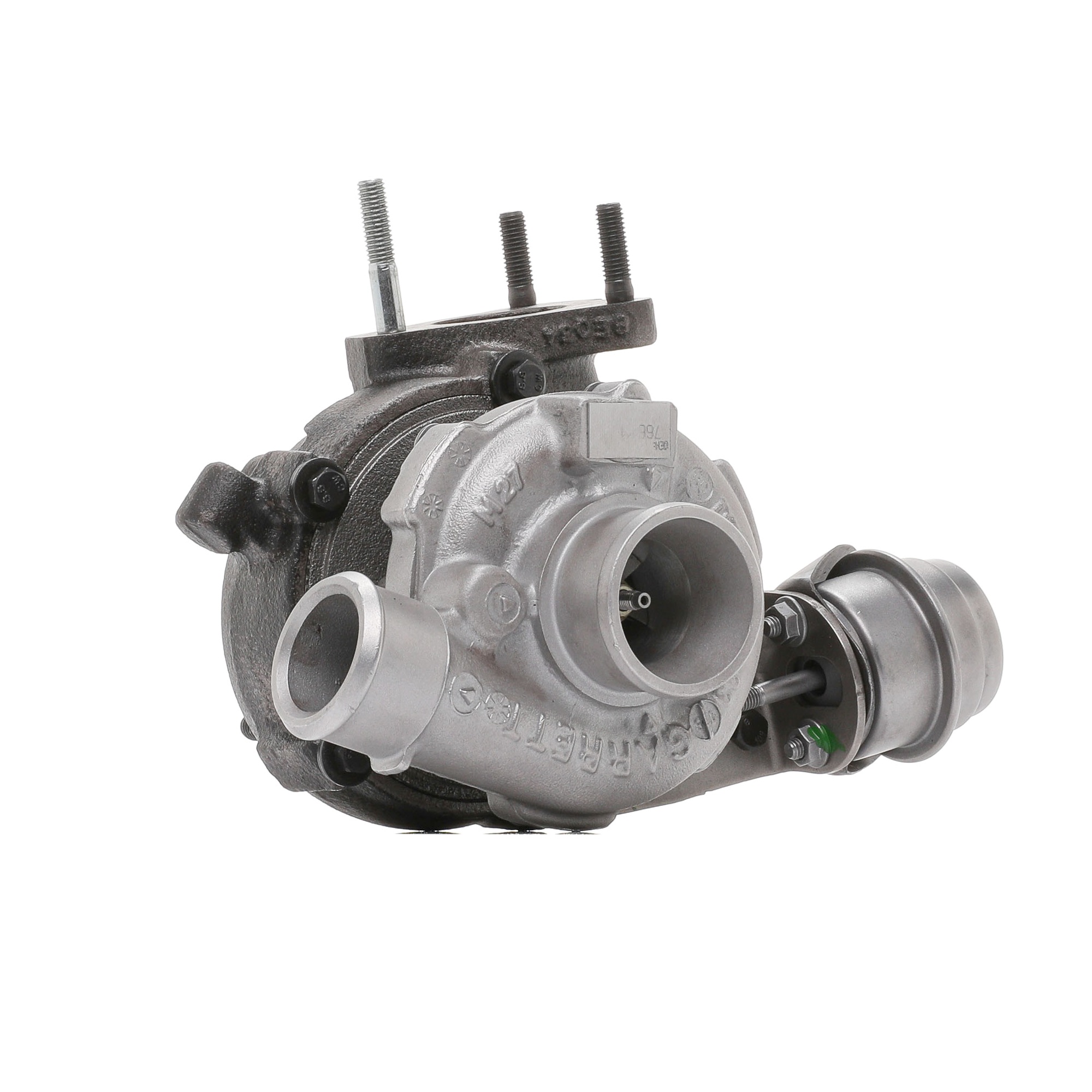 Turbolader 2234C10184R RIDEX REMAN 282002A160 HYUNDAI, KIA