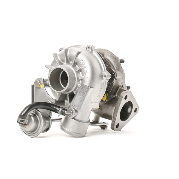Turbolader 2234C10249R RIDEX REMAN 35242052F CHRYSLER