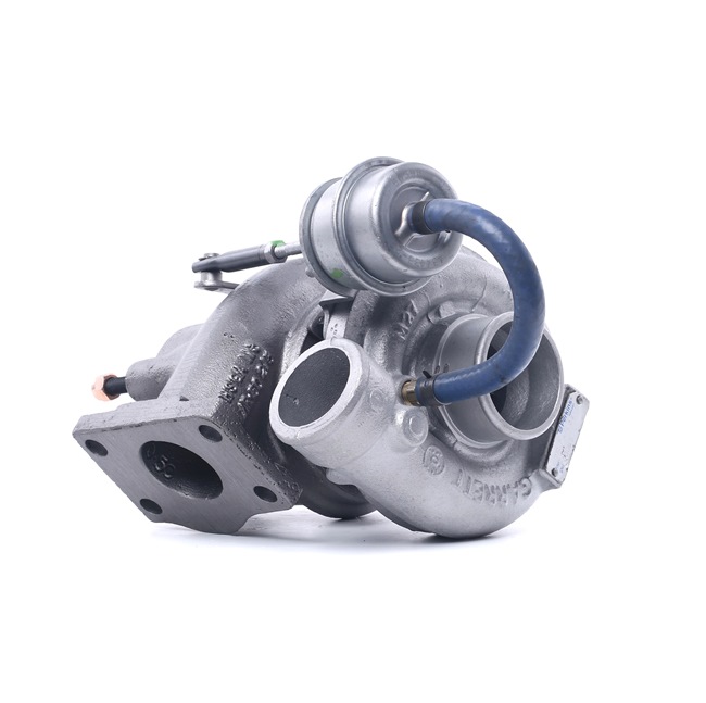 Turbolader 2234C10250R RIDEX REMAN 2674A093