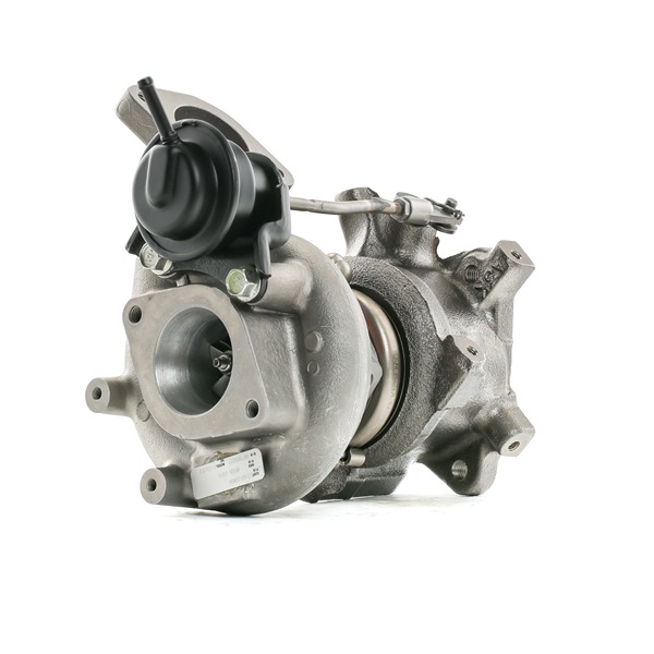 Turbolader 2234C10252R RIDEX REMAN 144111KC1C RENAULT, NISSAN