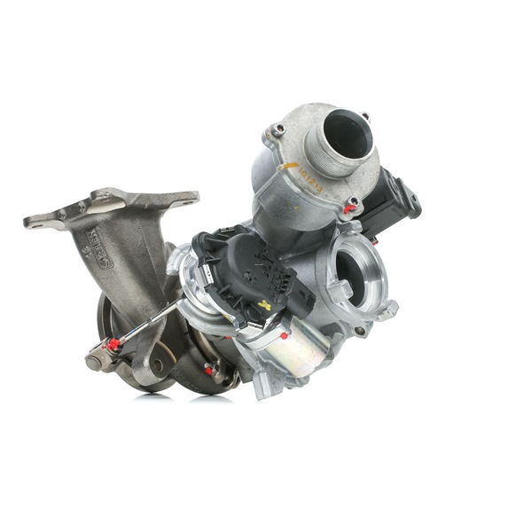 Turbo RIDEX REMAN 2234C10253R