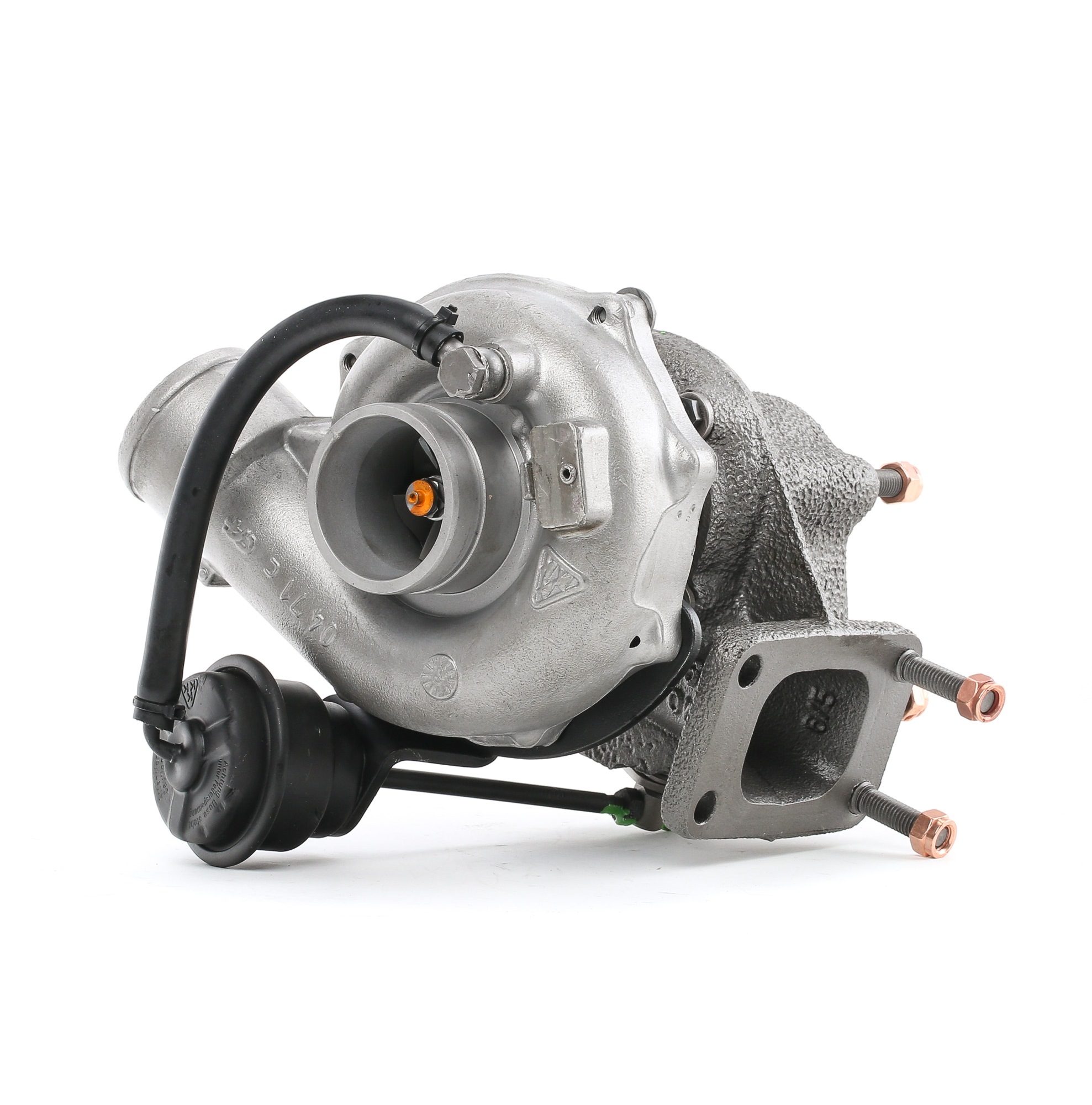 RIDEX REMAN 2234C10254R Turbodmychadlo pneumatický