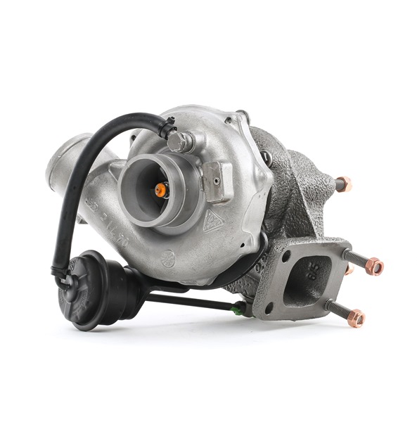 Turbolader RIDEX REMAN 2234C10254R