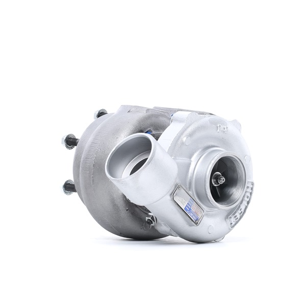 Turbolader 2234C10256R RIDEX REMAN 0030962299 MERCEDES-BENZ, MAN