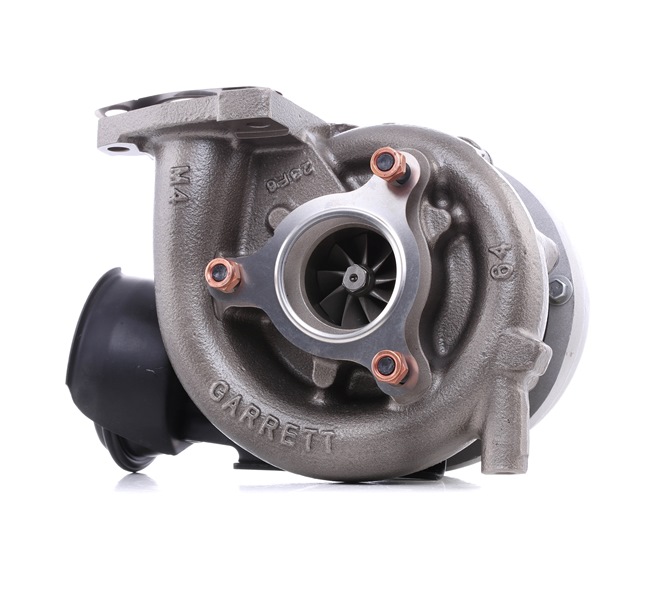 Turbocompresor RIDEX REMAN 2234C10257R