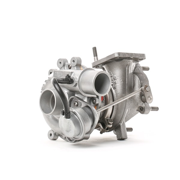 16145298 RIDEX REMAN 2234C10259R Turbolader MAZDA MPV I (LV) Kosten
