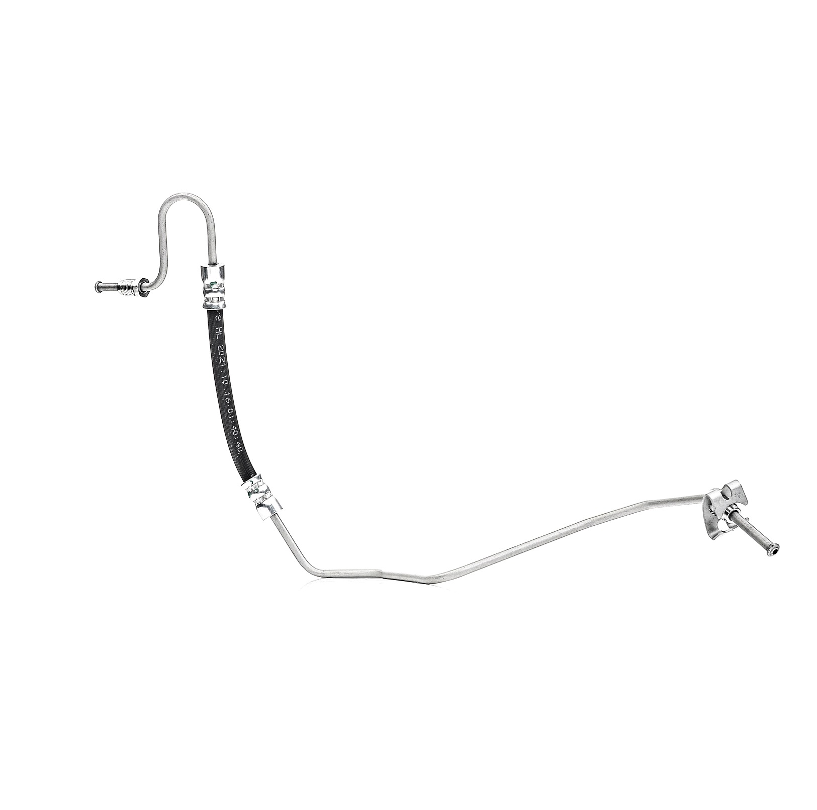 Bremsschlauch STARK SKBH-0820582 Bewertung