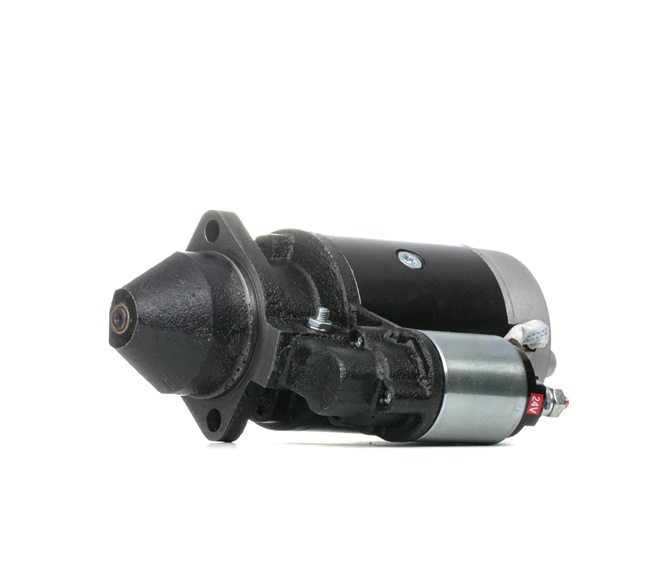 RIDEX 2S0527 Anlasser