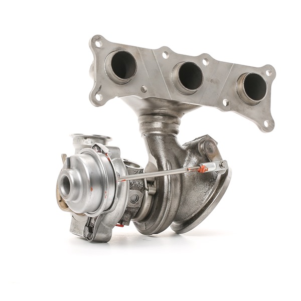 RIDEX REMAN 2234C10267R Turbolader