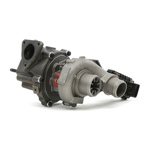 Turbocompresor RIDEX REMAN 2234C10270R