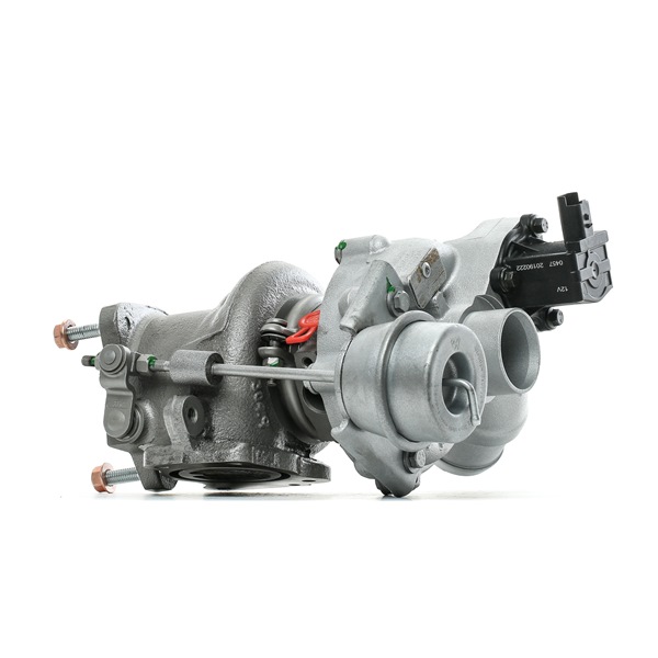 Turbolader 2234C0433R RIDEX REMAN 0375N2 PEUGEOT, CITROЁN, MINI, DS
