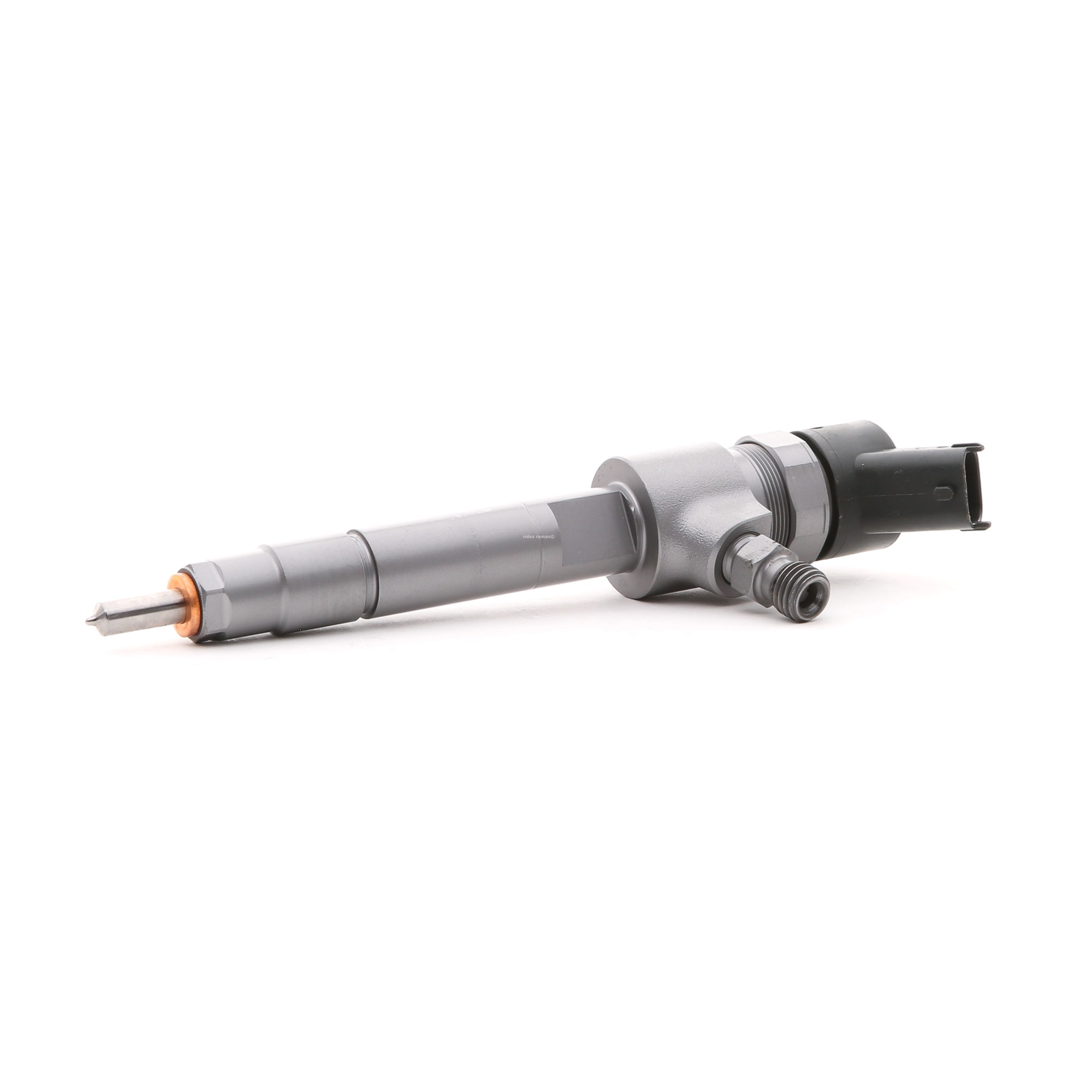 RIDEX REMAN 3902I0398R Końcówki wtryskiwaczy Common Rail (CR)