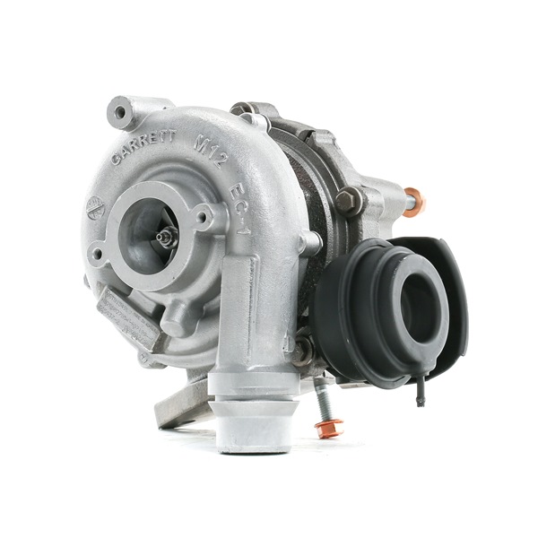 Turbina RIDEX REMAN 2234C10273R