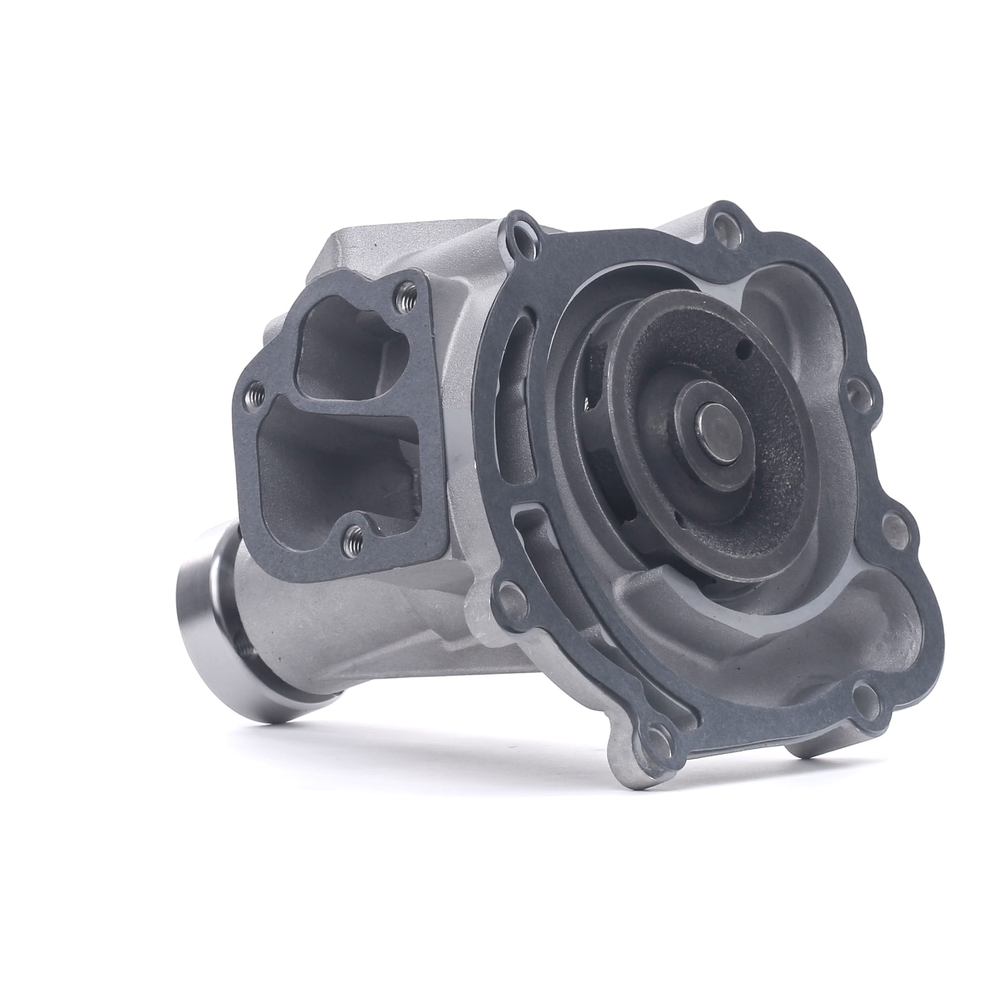 Engine water pump RIDEX 1260W0444 rating