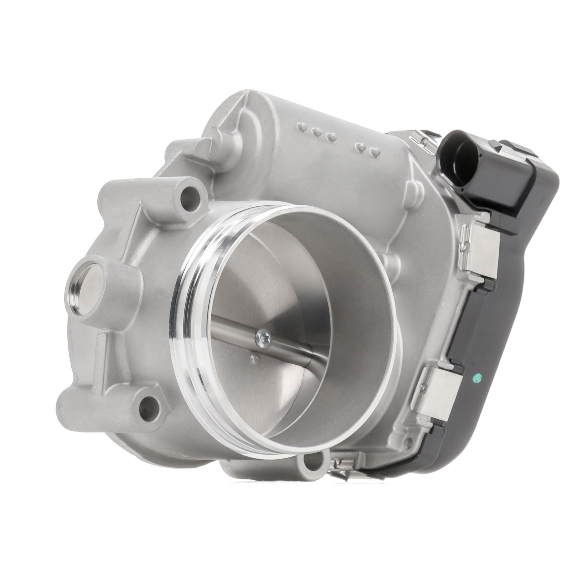 RIDEX 158T0249 Gasklep Audi A5 B8 Cabrio S5 3.0 quattro 333 Pk Benzine 2016