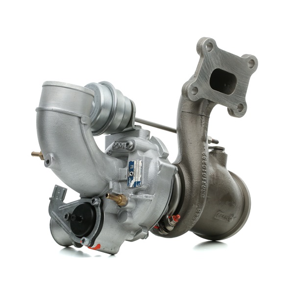 Turbo RIDEX REMAN 2234C10284R