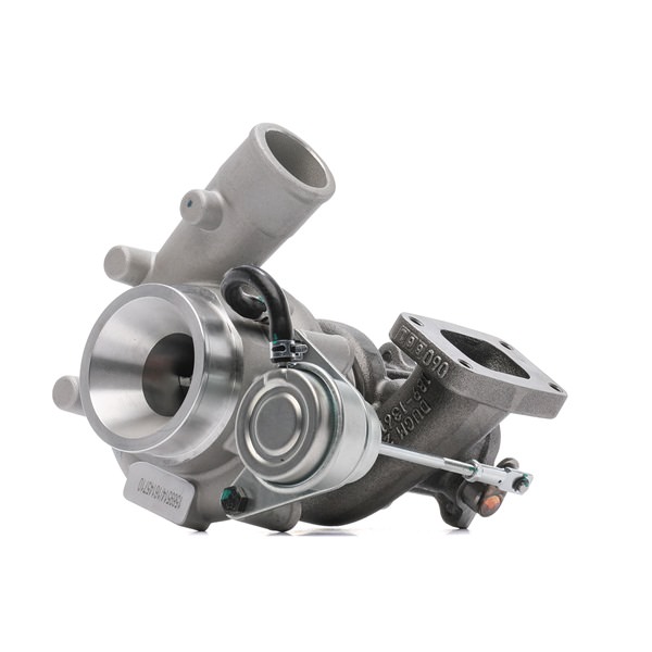 Turbosuflantă RIDEX 2234C10285