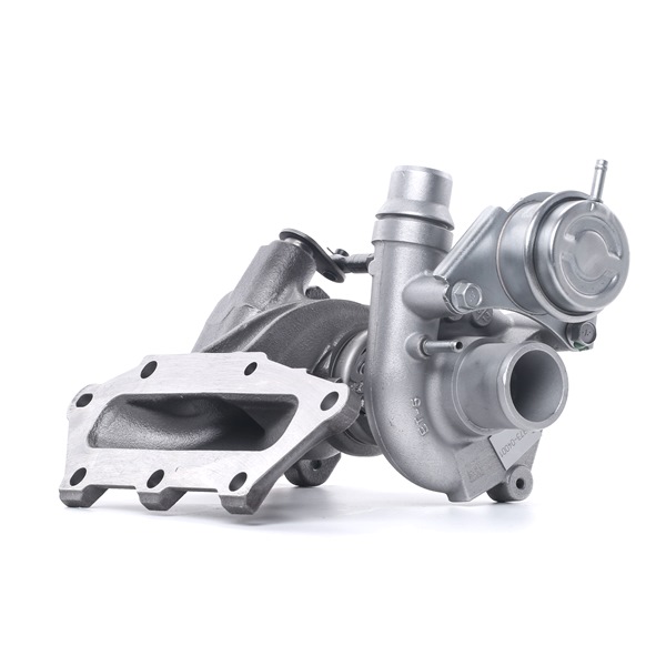 RIDEX REMAN 2234C10286R Turbolader