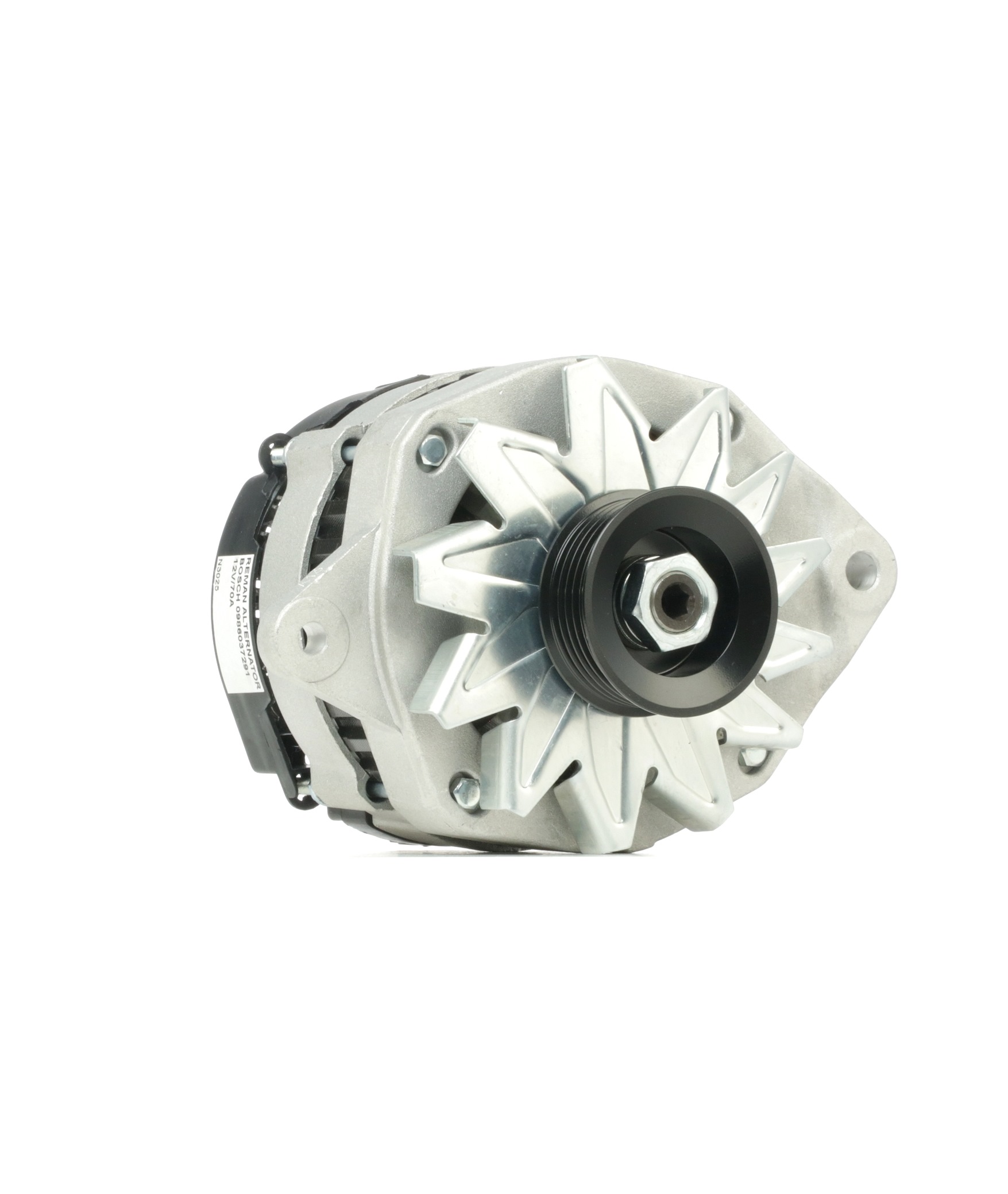 RIDEX REMAN 4G1089R Lichtmaschine