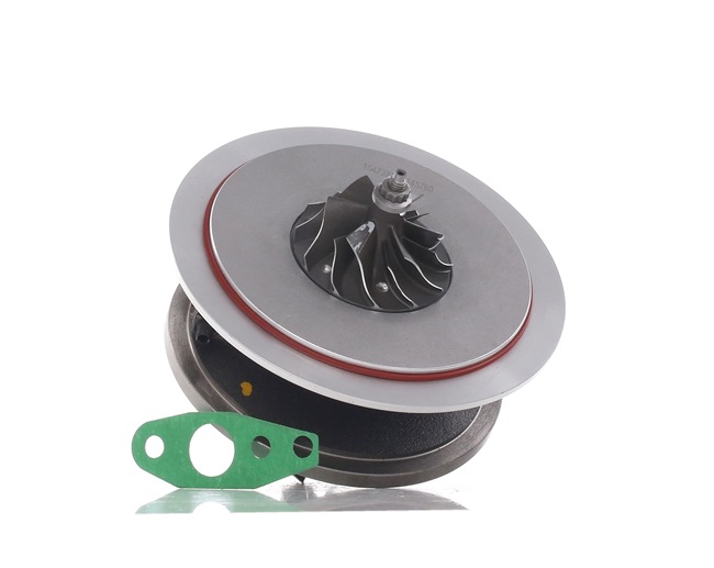 Rumpfgruppe, Lader 7.701.478.918 RIDEX 4973C0085 RENAULT, NISSAN, RENAULT TRUCKS
