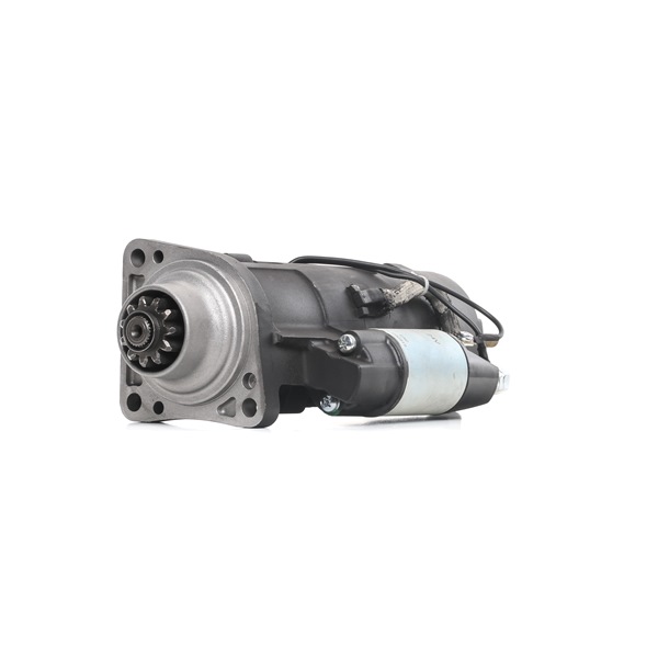 Anlasser 7421036377 RIDEX REMAN 2S0531R RENAULT, VOLVO, RENAULT TRUCKS