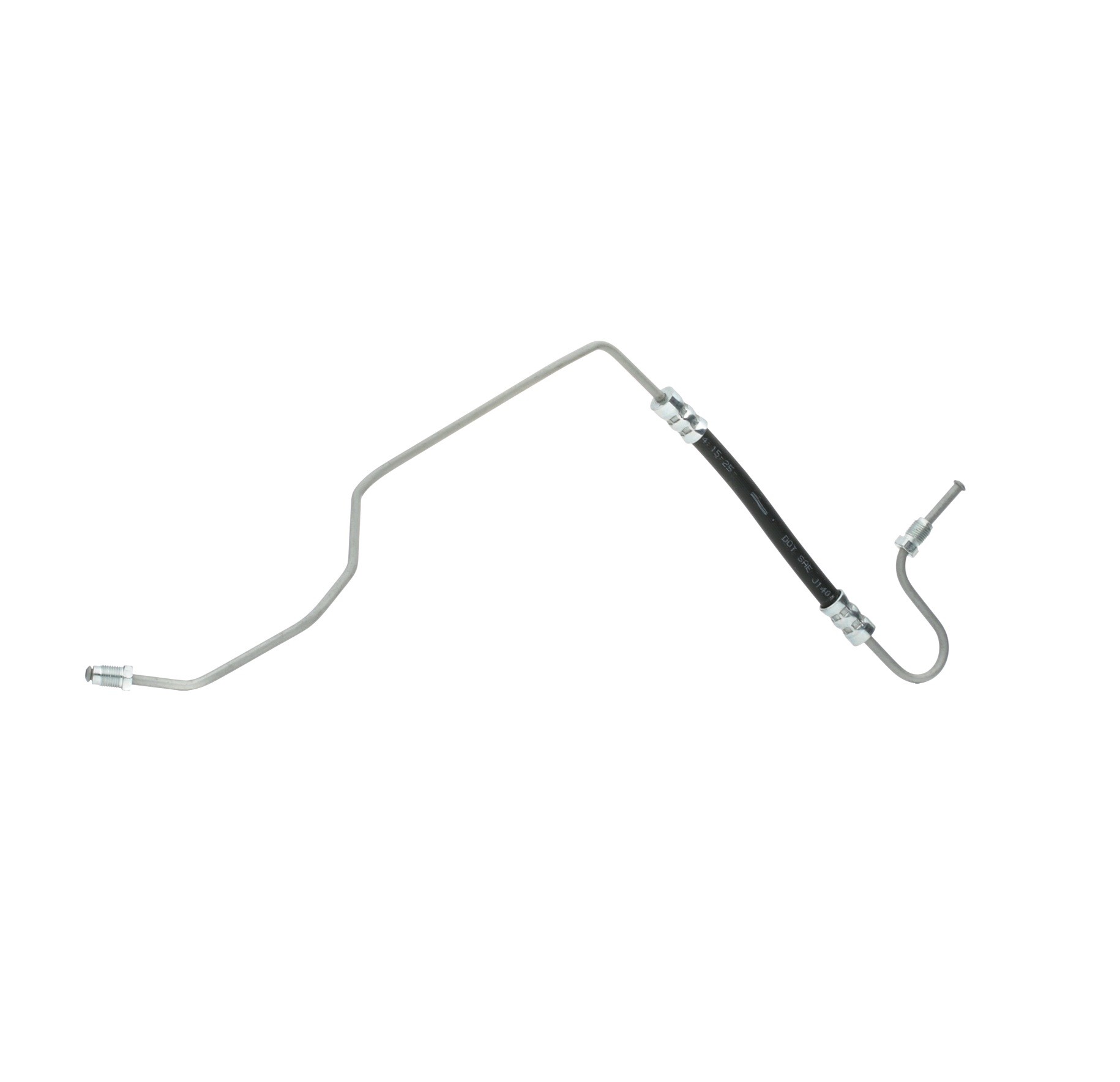 Bremsschlauch STARK SKBH-0820583 Bewertung