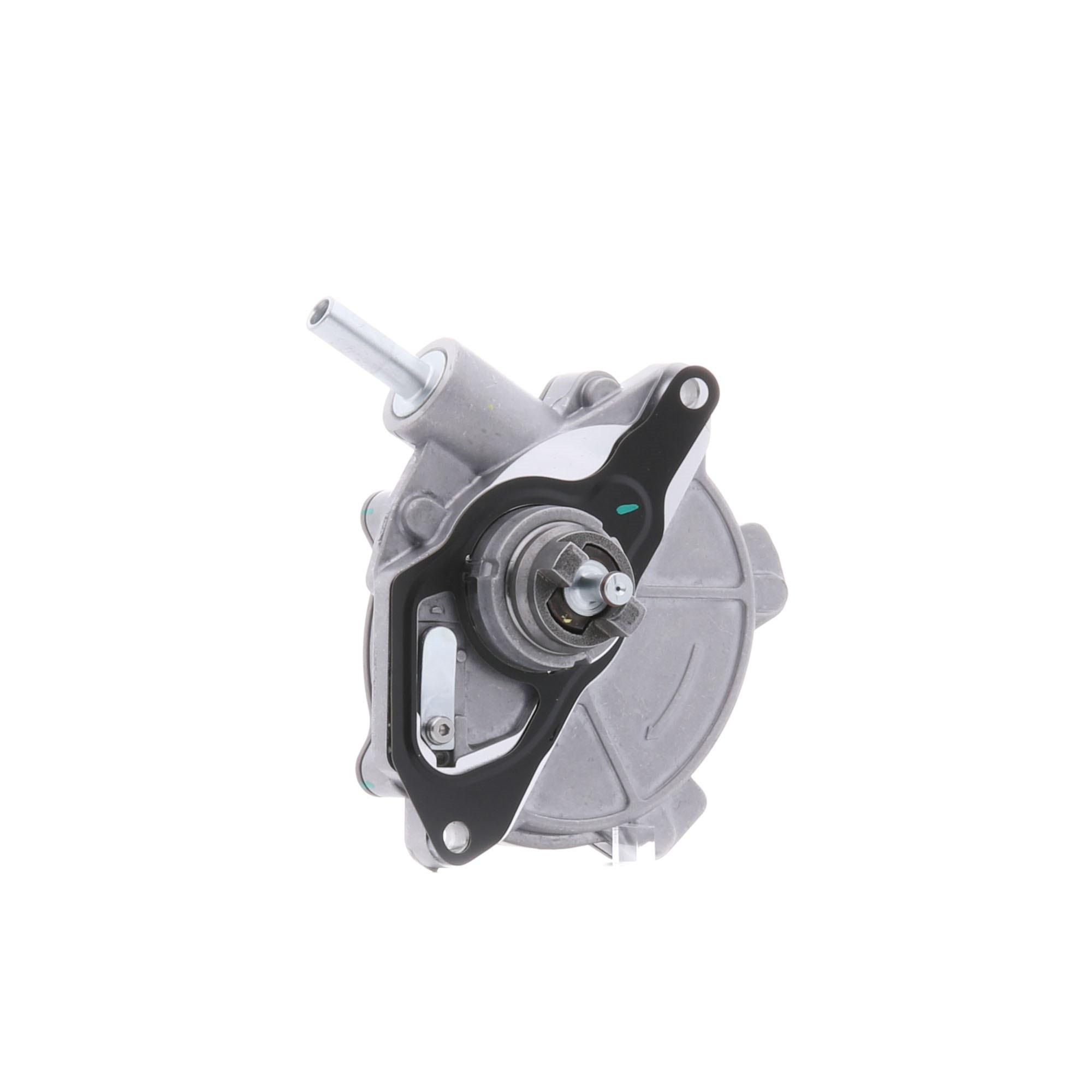 Brake system vacuum pump RIDEX 387V0090 rating