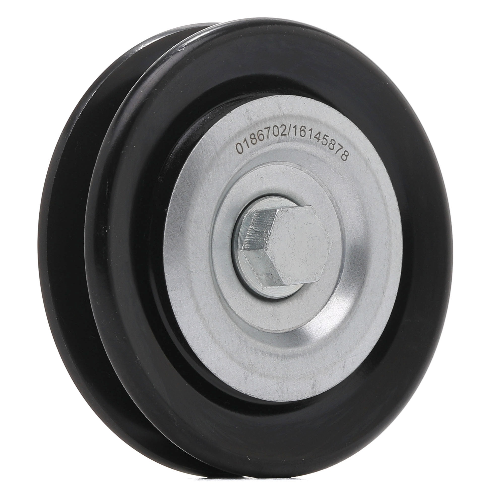 Poulie, tendeur de courroie d'accessoire 7813A136 STARK SKTP-0600409 TOYOTA, MITSUBISHI