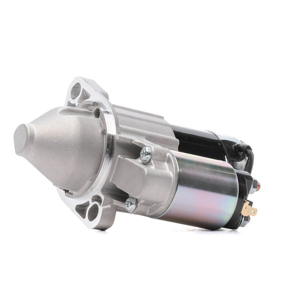 Anlasser 2S0533 RIDEX M3T10476D MITSUBISHI